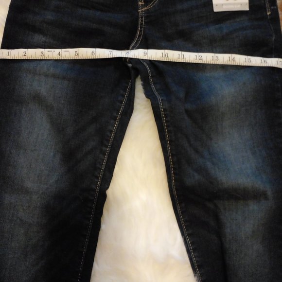 Denizen By Levi's Moderm Slim , Size 2. NWT - Picture 3 of 6